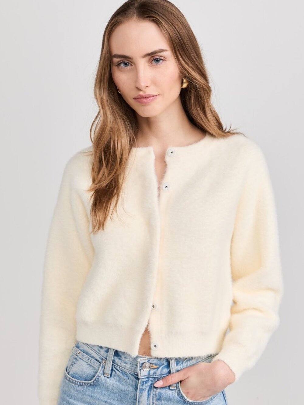 Line & Dot Kent Sweater